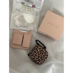 Beats Fit Pro x Kim Kardashian - True Wireless Noise Cancelling Earbuds 2 cases